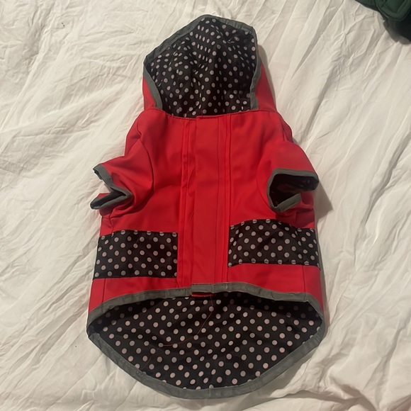 Dog Jacket Set - Picture 5 of 6